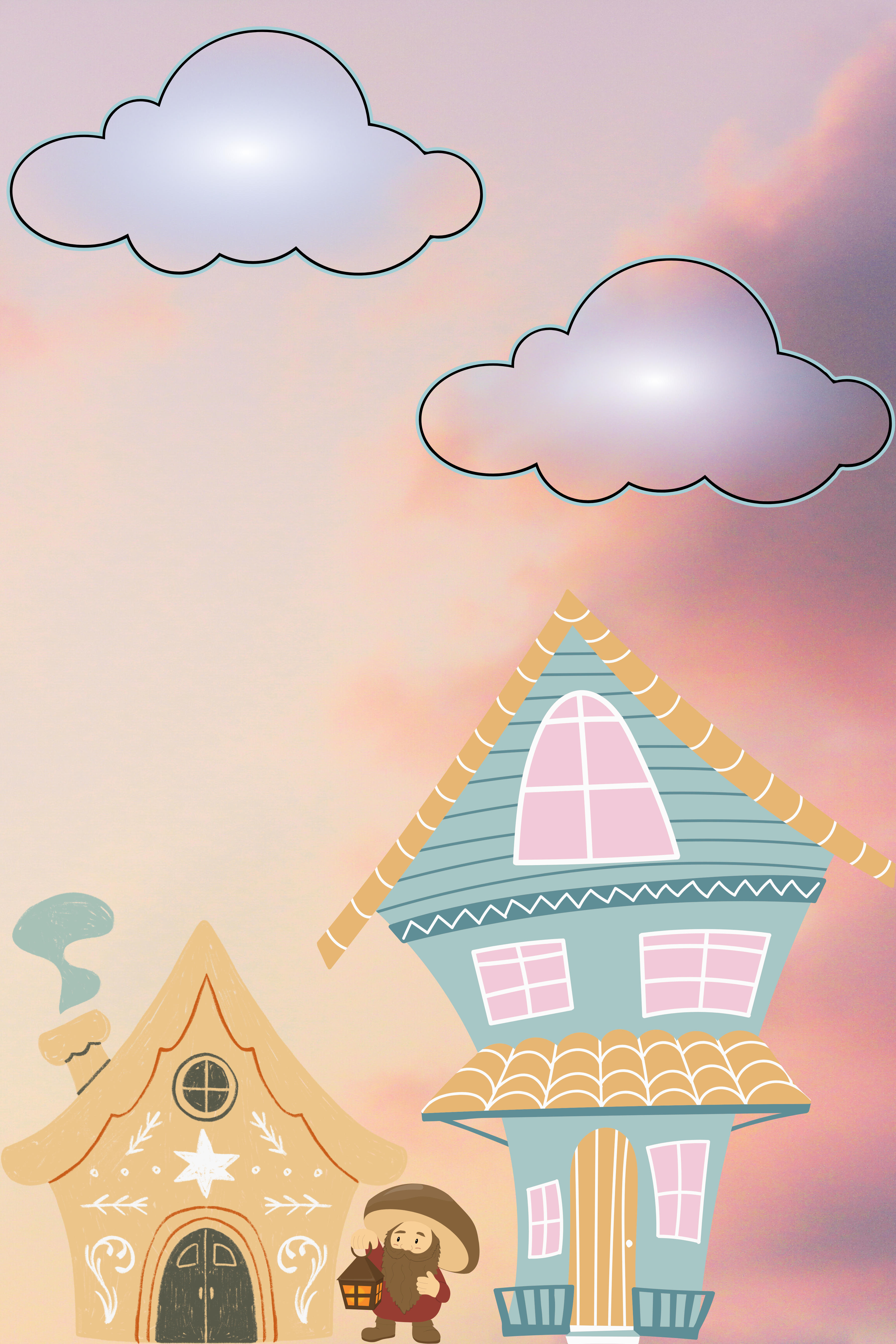 Cute Nursery Animal Wall Art Set – 13 Pieces | Jungle, Safari & Farm Animals | Printable Digital Art | Multiple Sizes Included