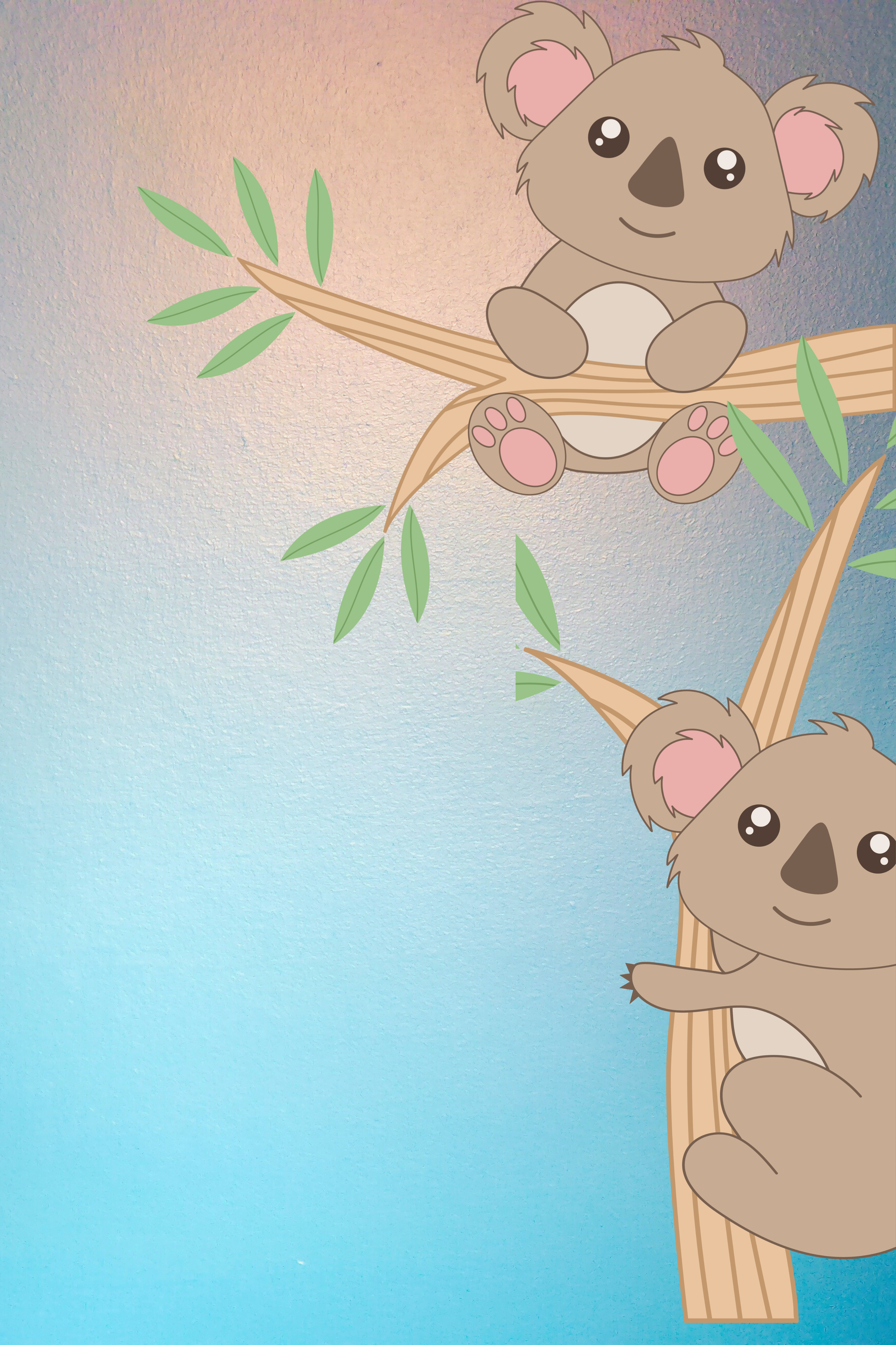 Cute Nursery Animal Wall Art Set – 13 Pieces | Jungle, Safari & Farm Animals | Printable Digital Art | Multiple Sizes Included