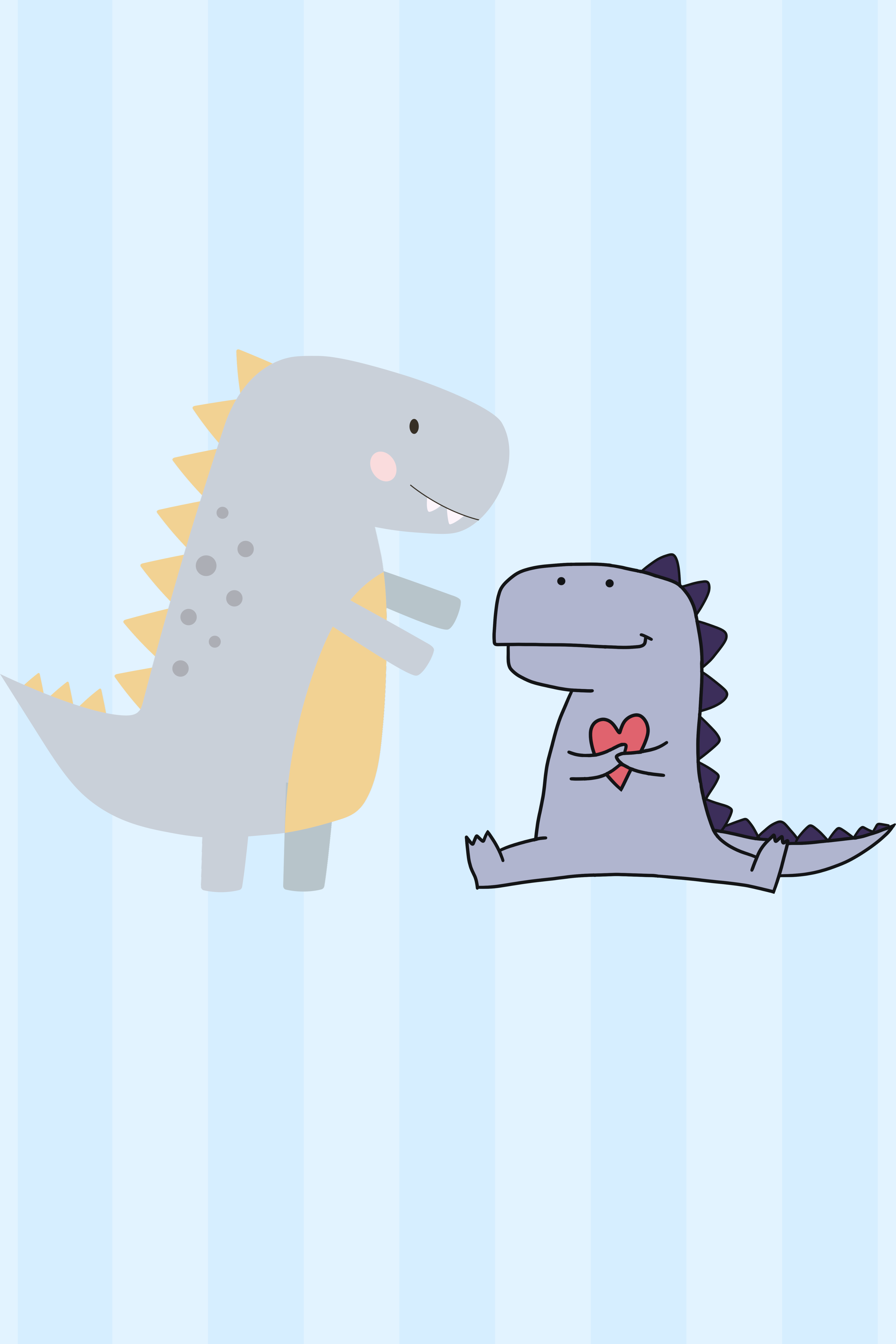 Cute Nursery Animal Wall Art Set – 13 Pieces | Jungle, Safari & Farm Animals | Printable Digital Art | Multiple Sizes Included